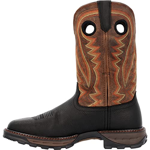 Image of Durango mens Maverick Xp Western Work Boot