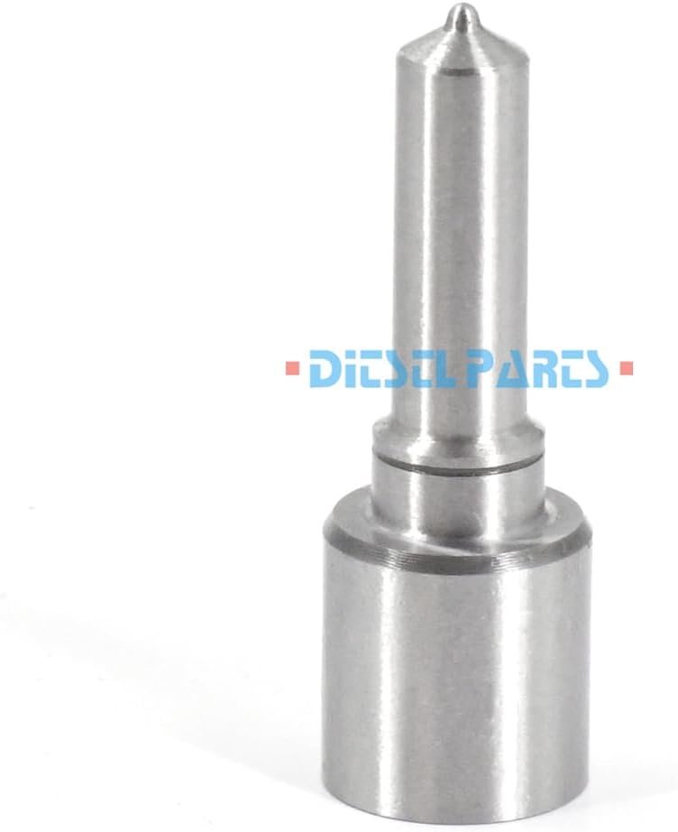 Diesel Fuel Nozzle L014CVA Diesel Fuel Injection Nozzle Tips Inyector Fit for CASE 580L 4BT 3.9L LJCD00202 4Pcs/Lot