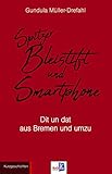 drefahl restaurant speisekarte  Spitzer Bleistift und Smartphone: Dit un Dat aus Bremen und umzu