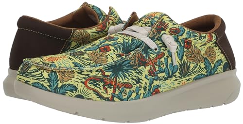 Image of Ariat Men's Hilo Sendero