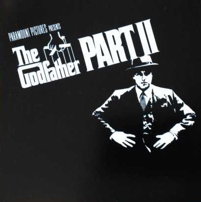 ゴッドファーザー PARTII ゴッドファーザー PARTII