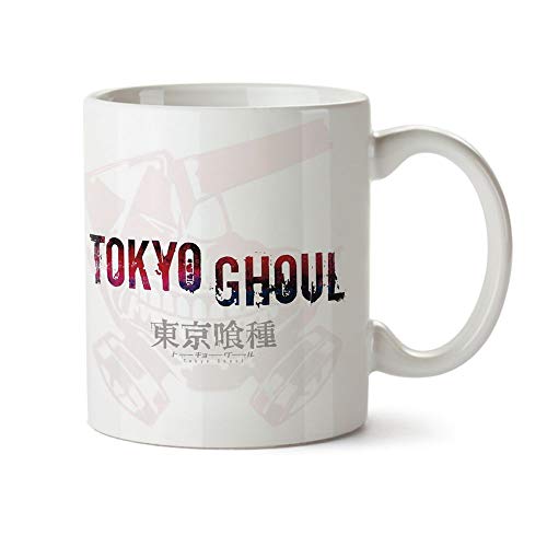 CANECA TOKYO GHOUL 04