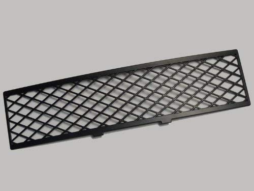 2009-2014 F150 Lower Bumper Grille Black Oem Style Durable Abs Plastic Lower Bumper Insert Grille - Accesspeed Ecoboost Grille 7002-1402, Fits 2009 2010 2011 2012 2013 2014 F-150 Trucks #TOP2