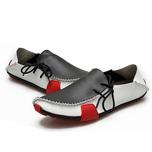 Vogstyle Uomo Primavera/Autunno Comfort Pelle