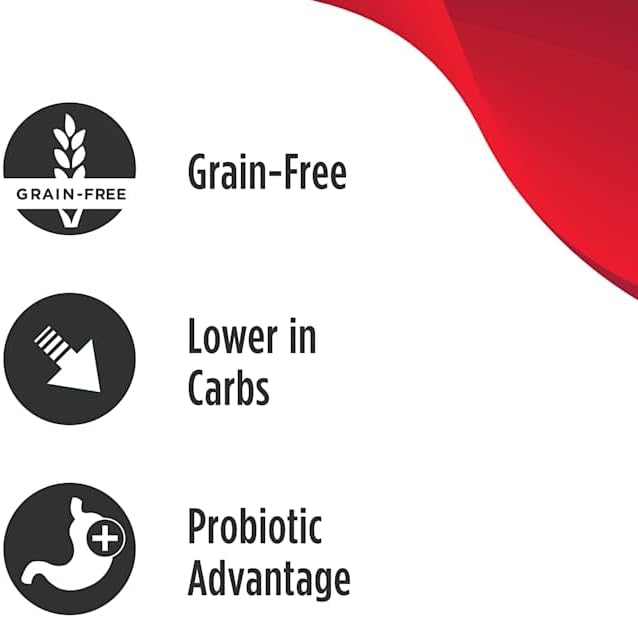 Nulo MedalSeries Grain-Free Cod & Duck Dry Cat & Kitten Food 5 lbs.