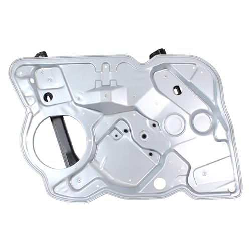 Lève-vitre avant gauche bloqué solution Skoda Octavia 1Z - 2