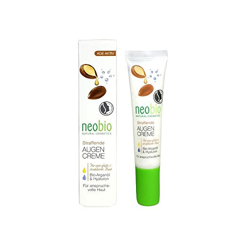 Preisvergleich Produktbild Neobio Neobio Neobio Augencreme, 1er Pack (1 x 200 g)