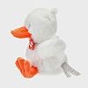 DILLY DUDU Duck Stuffed Animal Plush,Plush Toy,Gifts for Kids(6-inch)