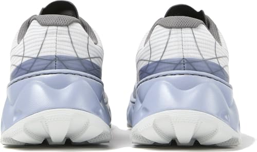 Unisex Tomir 02 Trail Running Shoe2