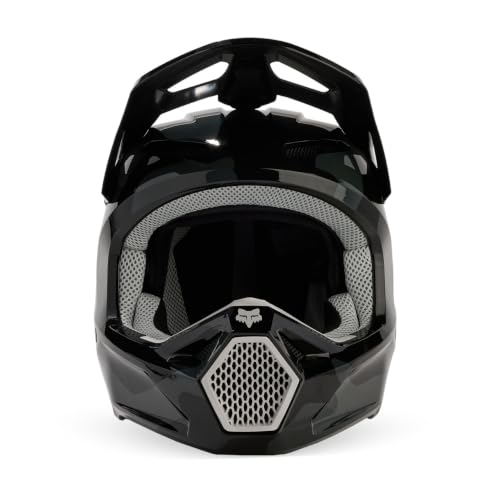 Image of Fox Racing Unisex V1 Motocross Dirt Bike Helmet