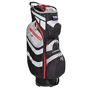 Tour Edge Tour Edge Hot Launch Xtreme Cart 5.0 Bag