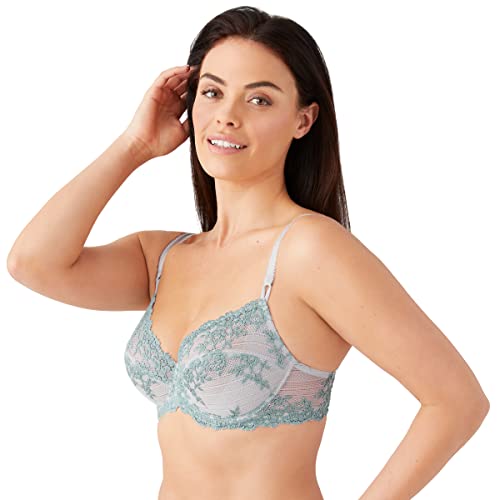 Image of Wacoal Embrace Lace Underwire Bra 65191