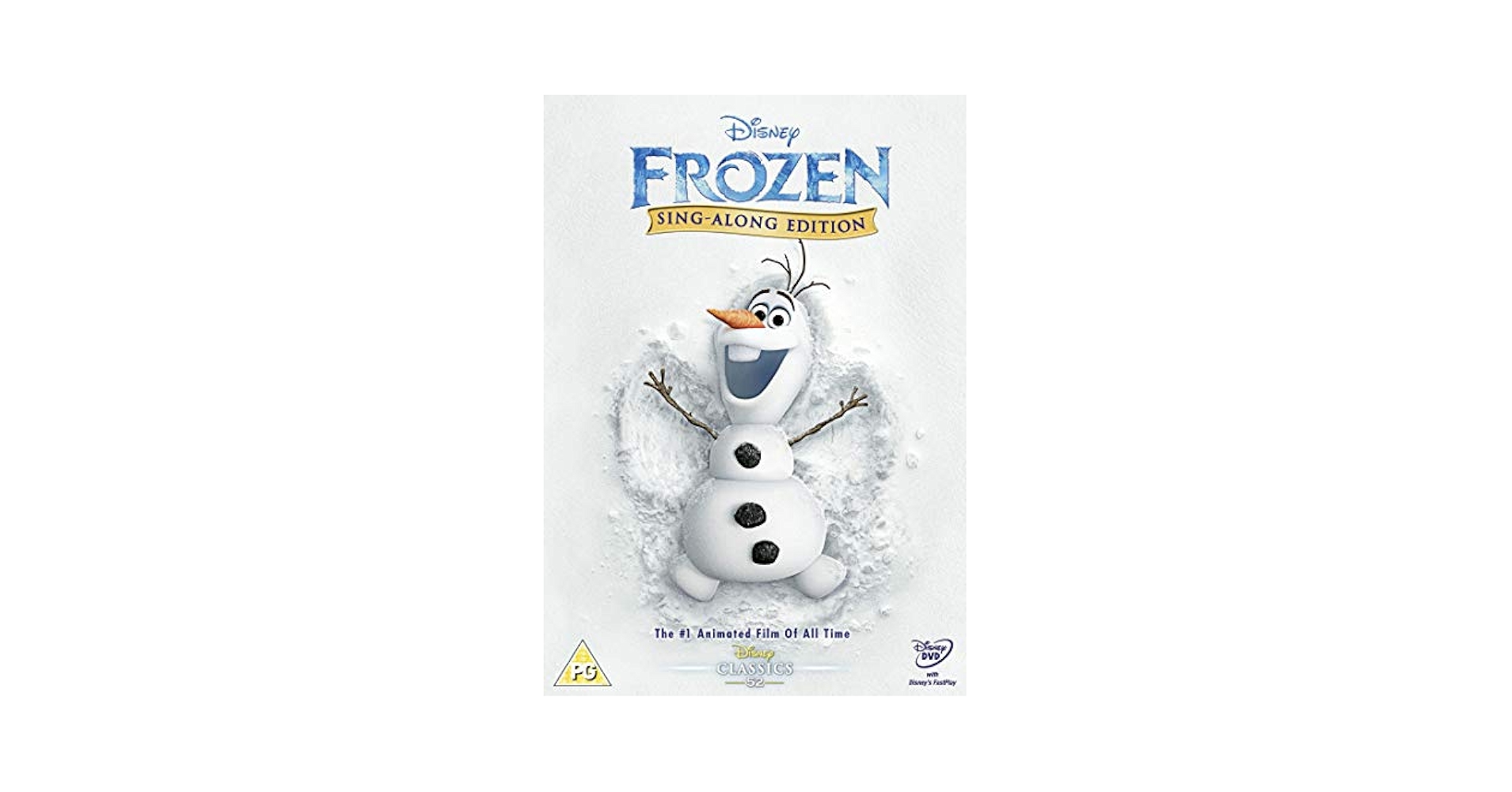 Disney Sing Along DVD セット 1-11 $_12.JPG?set_id=880000500F