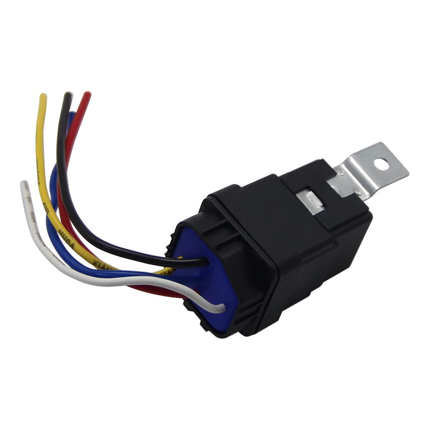Module d'allumage CDI pour Mercury 30 à 110 CH boîtier de remplacement 828151A1