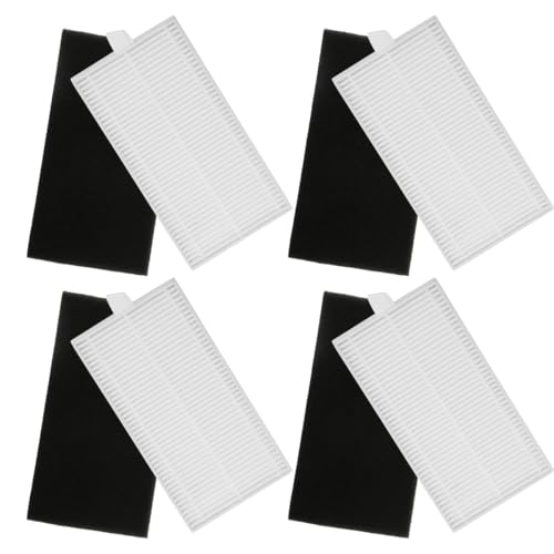 Image of Replacement Accessories Compatible with Ecovacs Deebot U2 Pro /U2 /DGN22 Robot Vacuum cleaning accesoriesU2 Pro /U2 /DGN22 (ED Y1 HEPA4)