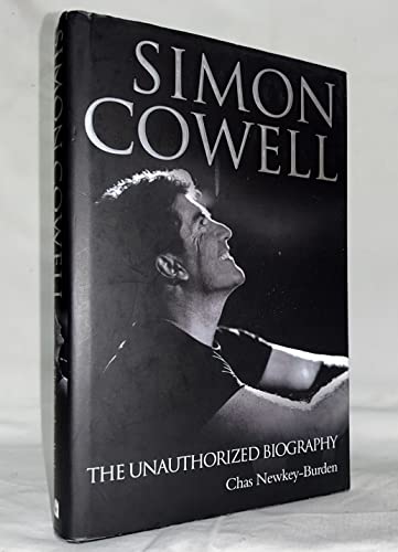 Simon Cowell: The Unauthorized Biography