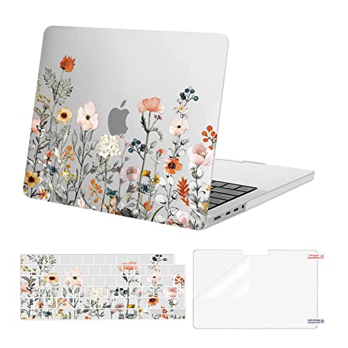 MOSISO Funda Compatible con MacBook Pro 14 M5 A3434 M4 A3112 A3401 MOSISO Funda Compatible con MacBook Pro 14 M5 A3434 M4 A3112 A3401