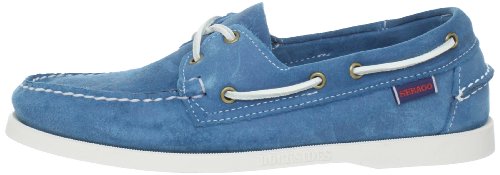 Wolverine Europe B.V.-Sebago SEB-SHOE_PORTLAND_SU