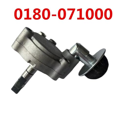 0180-071000 bomba de aceite CF188 196 piezas QUAD ATV 2