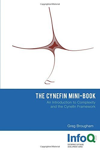 The Cynefin MiniBook by Greg Brougham (2015-10-01)...