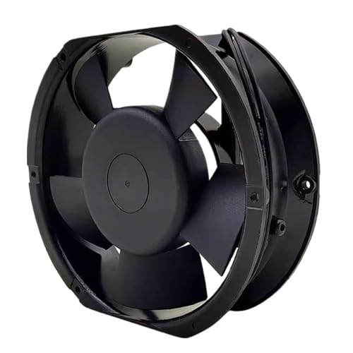Ventilateur de refroidissement 172x51mm extracteur industriel YTD1217251B03500 - 3
