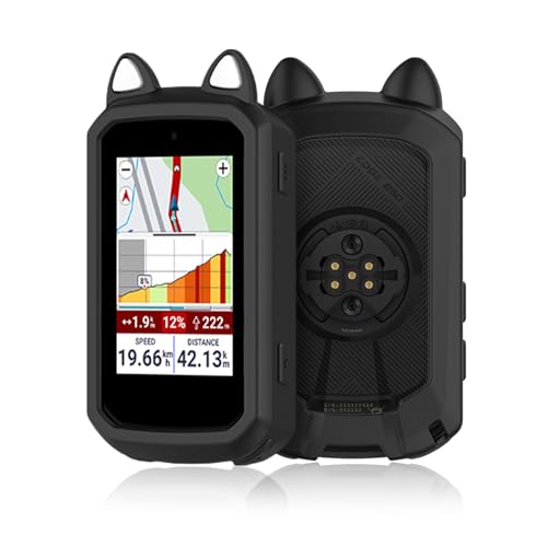 Amazon.co.jp: For GARMIN Edge 850 / Edge 550 ケース カバー