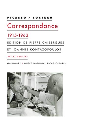 Télécharger Correspondance: (1915-1963) PDF