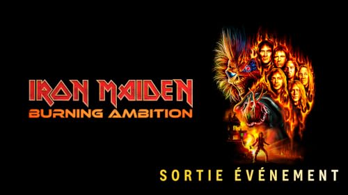 Iron Maiden: Burning Ambition – vue 2