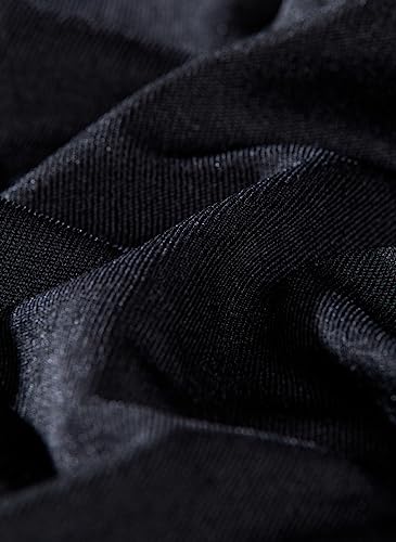 Pantalones cortos deportivos para niñas de algodon comodo 2