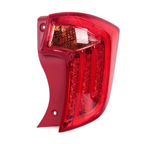 Feu arrière Kia Picanto 2013 bloc optique complet haute visibilité