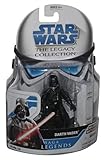 Star Wars Clone Wars Saga Legends Action Figure SL No. 13 Darth Vader (style and colors may vary)