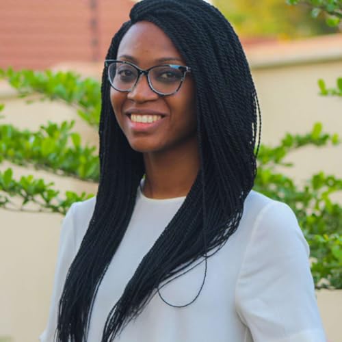 Season III Episode 4- Chenai Mukumba: How to Finance Climate Reparations: Does the Framework of International Financial Institutions Facilitate Healing from the Past for a Better Future?