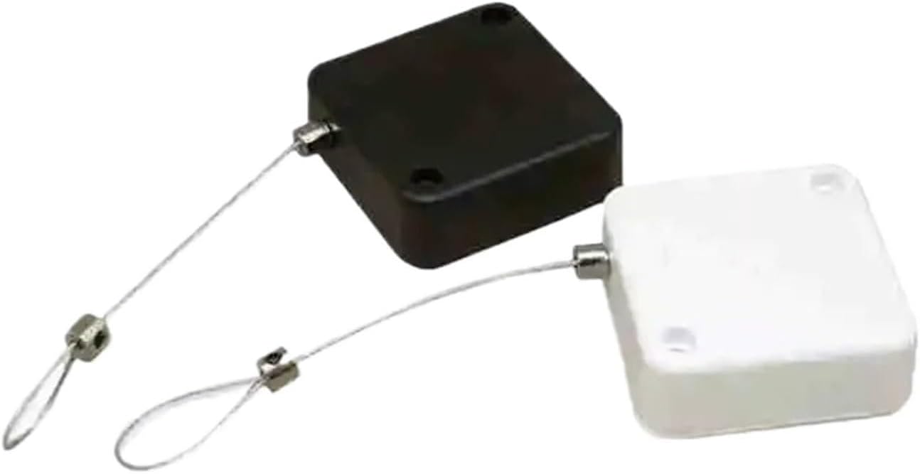 Door Closer Punch-Free Drawstring Bracket(New 800g Pull)