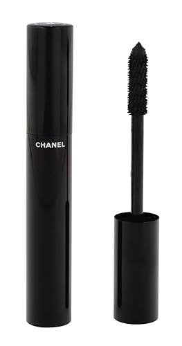 Miniatura 2 de LE VOLUME DE CHANEL - Máscara impermeable Noir 10 nuevo en caja noir
