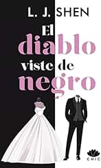 El diablo viste de negro