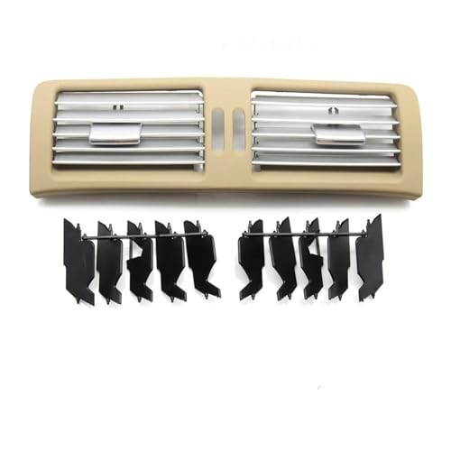 Grille d'aération Mercedes Benz W251 pour remplacer un aérateur cassé