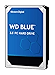 WD Blue 1TB SATA 6 Gb/s 7200 RPM 64MB Cache 3.5 Inch Desktop Hard Drive WD10EZEX (Renewed)