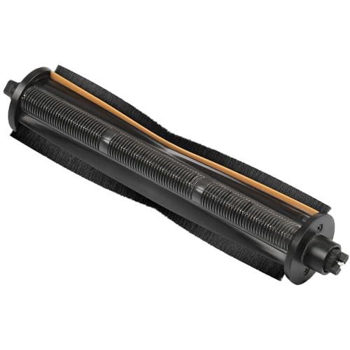 1 Stück TriCut Bürste für Dreame L10s Ultra Gen2/Gen3 L40/L50 Ultra AE L10s/L20/X30/X40 Ultra Staubsauger für Mova E30 / E40 Ultra P50 Pro Ultra Staubsauger Roboter Verwicklungsfreie Hauptbürste