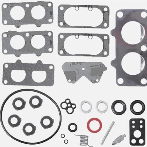 Kit de joint de révision de carburateur pour BS 40H700 et 446700 pièces 797890