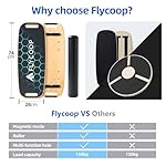 Balance Board for Adult with Adjustable Stoppers: 3 Modes Wobble Board with Roller Exercise Balancing Stability Trainer for Improve Balance Non Slip Surface - Image 5