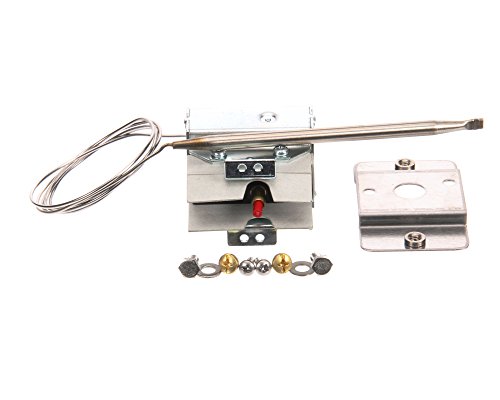 Belshaw SK-1204 Hi Limit Replacement Kit, FM200-0065