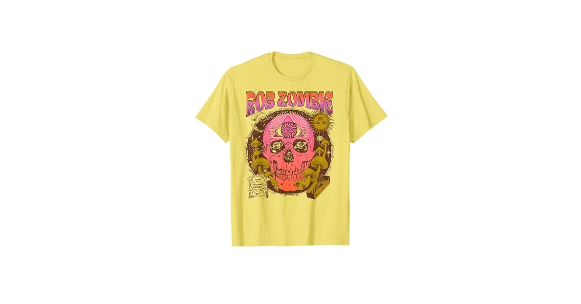 レア！Skull Zombi Yellow - Vinyl Junkies レア！Skull Zombi Yellow - Vinyl Junkies