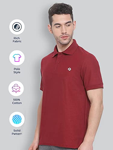 Image of Lux Nitro Men T-Shirt
