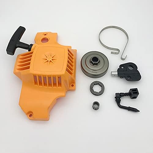 リコイル巻き戻しプルスターター Par-tner 350 351 クラッチドラムスプロケットリムオイルポンプブレーキバンドベアリング リコイル  リワインド プル スターター クラッチ ドラム スプロケット リム オイル ポンプ ブレーキ バンド ベアリング、パートナ 巻き戻しプル ... リコイル巻き戻しプルスターター Par-tner 350 351 クラッチドラムスプロケットリムオイルポンプブレーキバンドベアリング