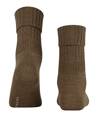Image of FALKE Women Striggings Rib Crew Cut W 1 Pair