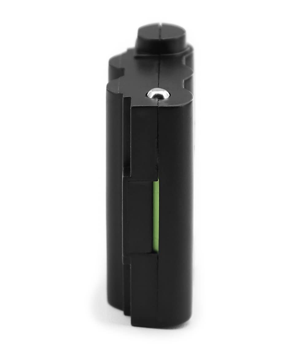 2 Batteries pour Midland Alan G7 G7XT G7PRO G9 G9PLUS G9PRO 800mAh 6V | pour Radio GXT950, PB-ATL/G7 BATT-5R AVP-7, Ni-MH Rechargeable, Talkie Walkie