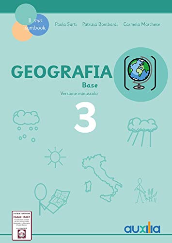  Geografia. Per la 3a classe elementare