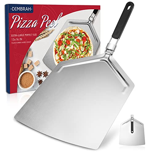 The Best Pizza Peel For 2022 BNB