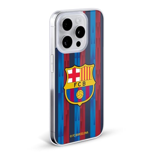 Coque iPhone 11 Barça pour éviter les rayures du mobile - 2