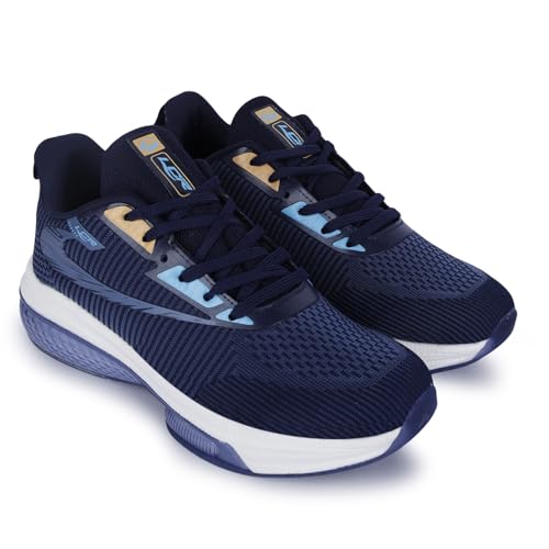Image of Lancer Mens Navigator-16 Running Shoes